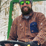 Flannel Jac Shirts