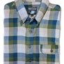 Flannel Jac Shirts