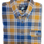 Heritage Flannels