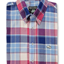 Hybrid Un/Tucked Shirts