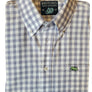 Hybrid Un/Tucked Shirts