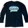 BGO Long Sleeve Tee - Made in USA