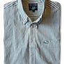 Hybrid Un/Tucked Shirts