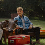 Heritage Flannels