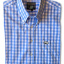Hybrid Un/Tucked Shirts