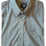 Hybrid Un/Tucked Shirts