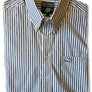Hybrid Un/Tucked Shirts