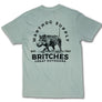 Warthog Supply Classic Tee
