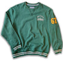 Warthog Varsity Sweatshirts