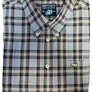 Hybrid Un/Tucked Shirts