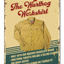 The Warthog Workshirt