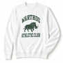 Warthog Athletic Club Sweatshirt