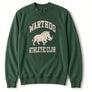Warthog Athletic Club Sweatshirt