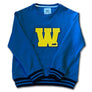 Warthog Varsity Sweatshirts