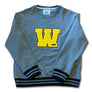 Warthog Varsity Sweatshirts