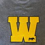 Warthog Varsity Sweatshirts