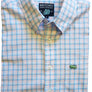 Hybrid Un/Tucked Shirts