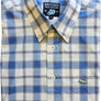 Hybrid Un/Tucked Shirts