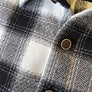 Flannel Jac Shirts
