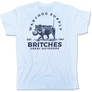 Warthog Supply Classic Tee