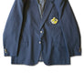 Britches Crested Blazer - Made in U.S.A.