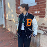 Varsity Jacket - Made in USA