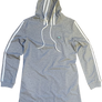 The Sweatshirt Dress