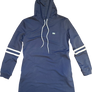 The Sweatshirt Dress