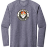BRMG Performance Long-Sleeve Tees