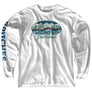 BGO Long Sleeve Tee - Made in USA