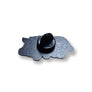 Warthog Pin