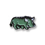 Warthog Pin
