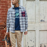 Heritage Flannels