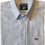 Hybrid Un/Tucked Shirts