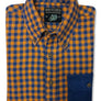 Flannel Jac Shirts