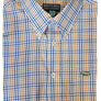Hybrid Un/Tucked Shirts