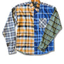 The Ugly Shirt