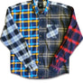 The Ugly Shirt