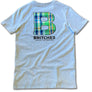 Britches Patch Tee