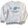 Warthog Varsity Sweatshirts