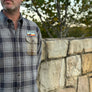 Flannel Jac Shirts