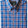 Hybrid Un/Tucked Shirts