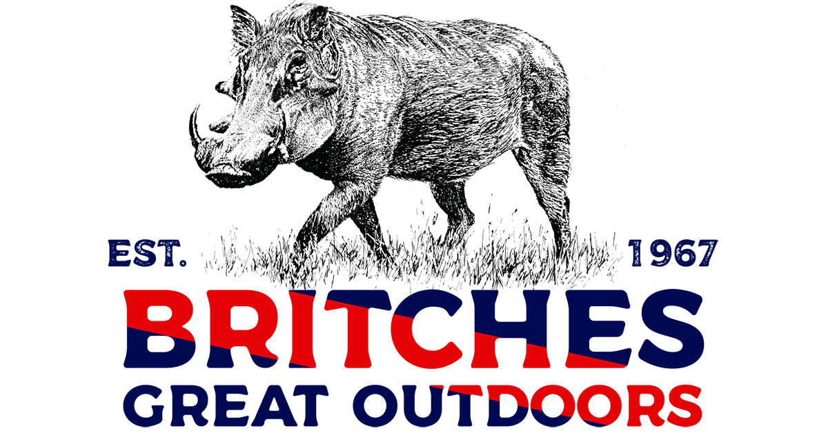 Britches Great Outdoors | Warthog