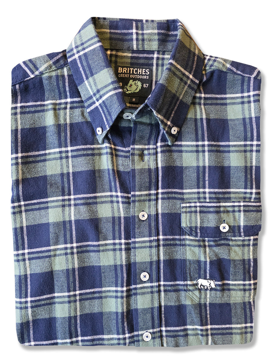 Heritage Flannels