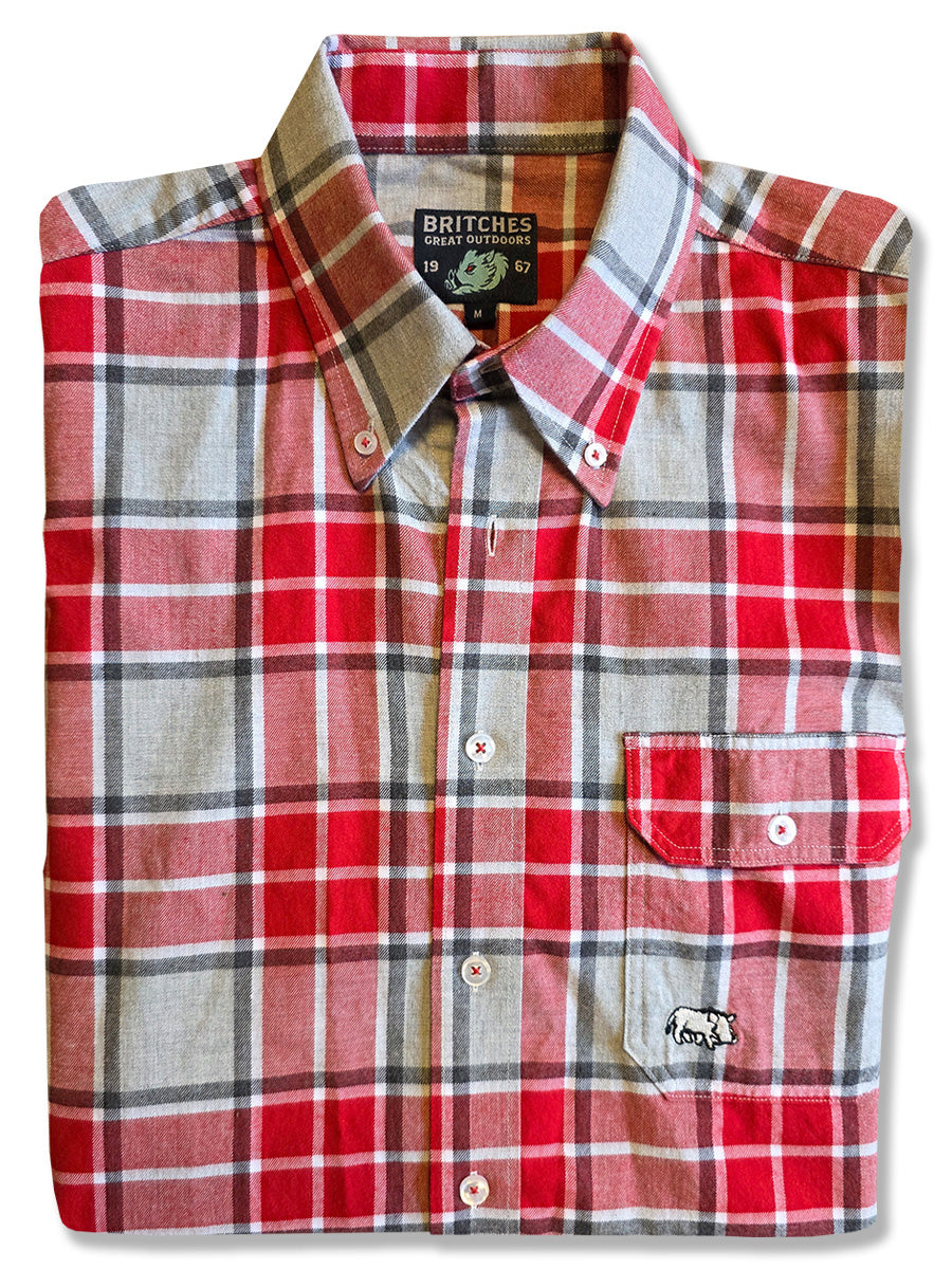 Heritage Flannels