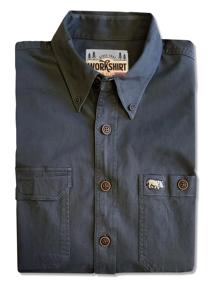 The Warthog Workshirt