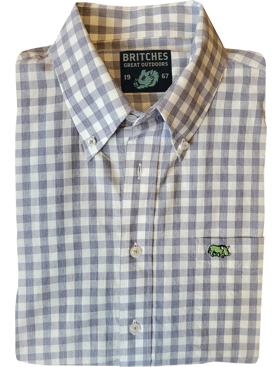 Hybrid Un/Tucked Shirts – Britches Great Outdoors | Warthog