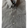 Hybrid Un/Tucked Shirts