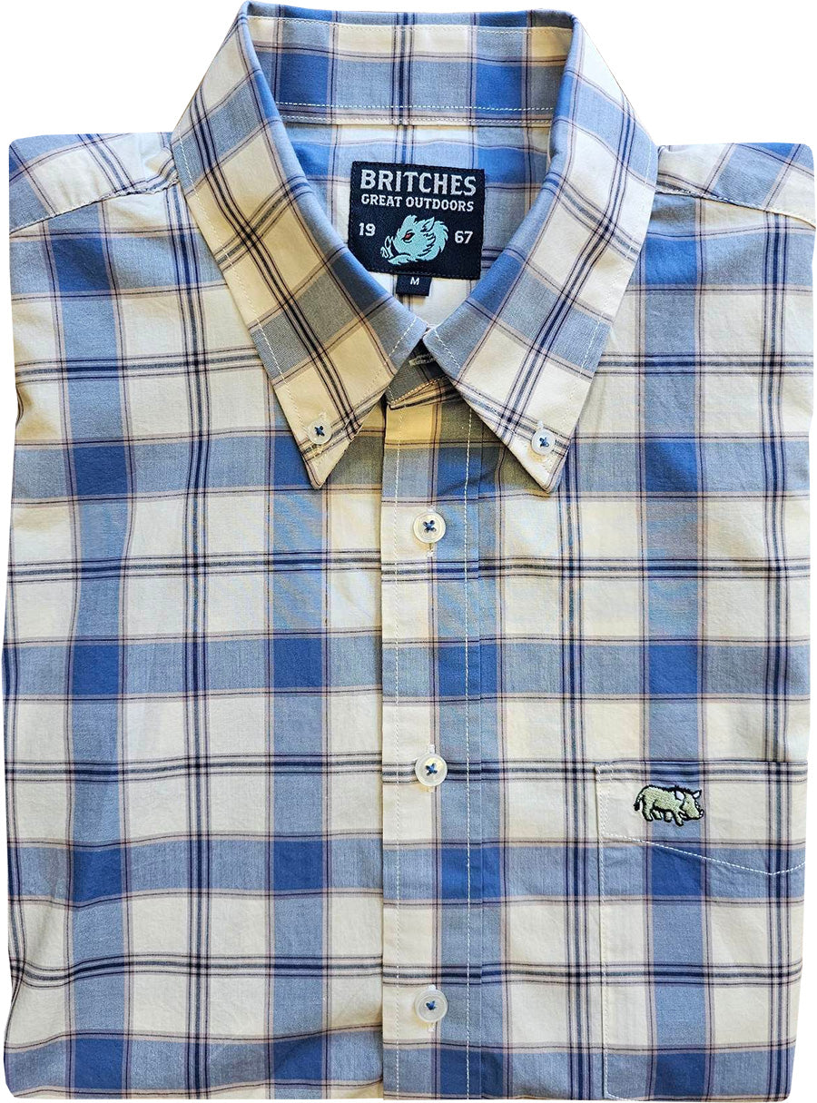 Hybrid Un/Tucked Shirts – Britches Great Outdoors | Warthog
