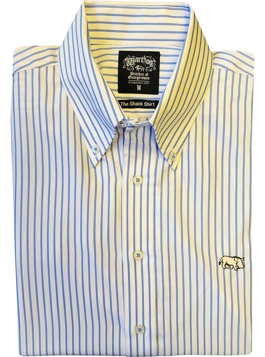 The Shack Shirt